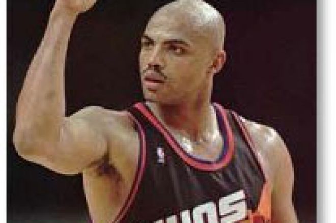 Povratak Charles Barkley-ja u Las Vegas 0001 Povratak Charles Barkley-ja u Las Vegas 0001