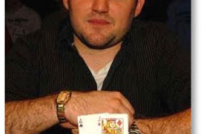 Max Greenwood pobedio na #44 Event-u WSOP-a 2008 0001 Max Greenwood pobedio na #44 Event-u WSOP-a 2008 0001