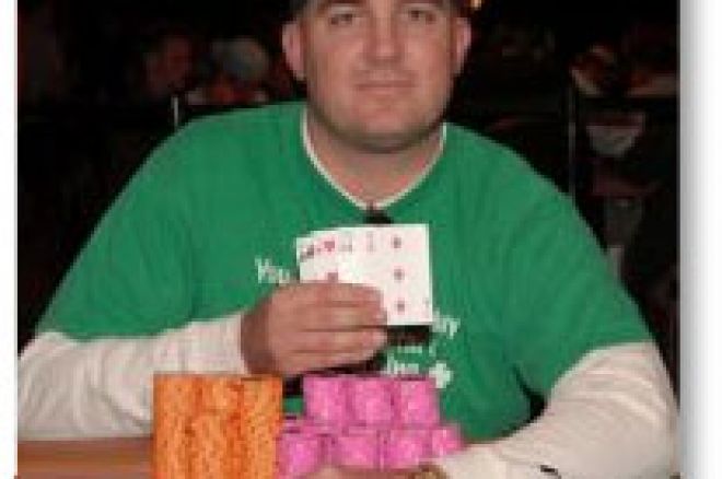 Ryan Hughes pobednik #47 Event-a WSOP-a 2008 0001 Ryan Hughes pobednik #47 Event-a WSOP-a 2008 0001