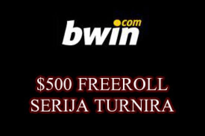 22. April $500 Freeroll na Bwin Pokeru sa PokerNika.com 0001 22. April $500 Freeroll na Bwin Pokeru sa PokerNika.com 0001