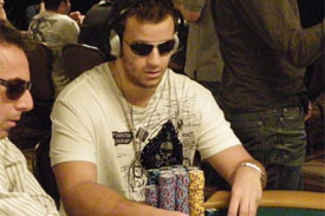 Sorel Mizzi pojačava Titan Poker Team 0001 Sorel Mizzi pojačava Titan Poker Team 0001