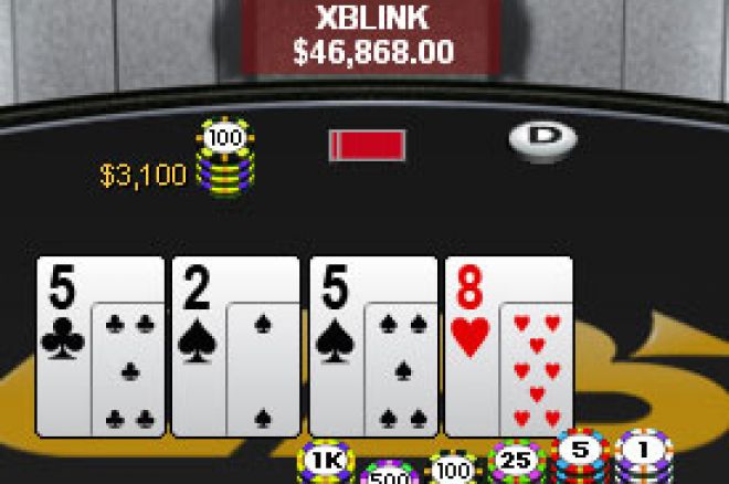 Da li je Xblink novi Isildur1? 0001 Da li je Xblink novi Isildur1? 0001