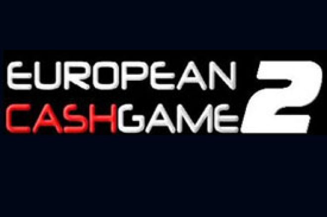 European Cash Game: Druga epizoda! 0001 European Cash Game: Druga epizoda! 0001