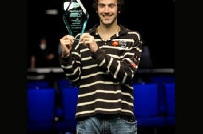 Jason Mercier osvojio NAPT Mohegan Sun High Roller Event! 0001 Jason Mercier osvojio NAPT Mohegan Sun High Roller Event! 0001