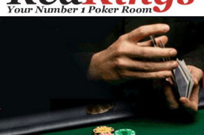 Samo $5.50 učešće na turniru za $1.000 ADDED + karta za EPT Final ($320)! 0001 Samo $5.50 učešće na turniru za $1.000 ADDED + karta za EPT Final ($320)! 0001