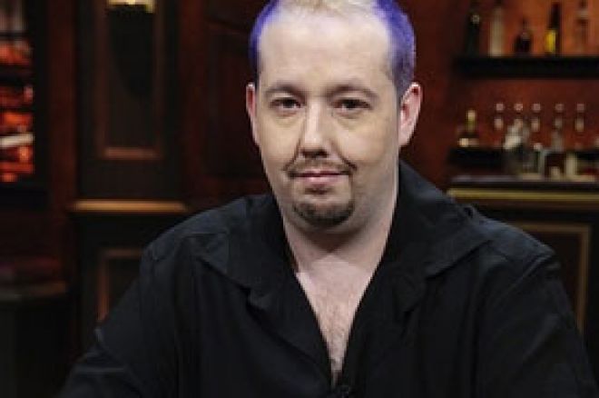 David Peat je veliki pobednik PartyPoker's Big Game IV 0001 David Peat je veliki pobednik PartyPoker's Big Game IV 0001