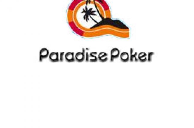 Sutra Freeroll od $5.000 na Paradise Pokeru 0001 Sutra Freeroll od $5.000 na Paradise Pokeru 0001