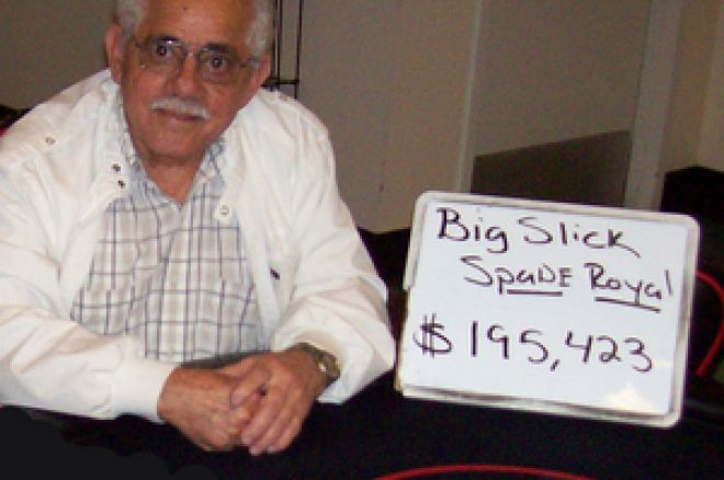 Royal Flush Jackpot za srećnika sa Floride 0001 Royal Flush Jackpot za srećnika sa Floride 0001