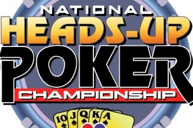 National Heads Up Poker Championship 2010 VIDEO 0001 National Heads Up Poker Championship 2010 VIDEO 0001