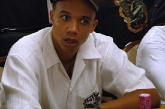 Phil Ivey u opkladi od $5 Miliona 0001 Phil Ivey u opkladi od $5 Miliona 0001