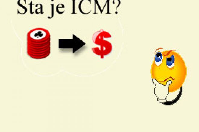 Osnove - ICM (Independent Chip Model) #1 0001 Osnove - ICM (Independent Chip Model) #1 0001