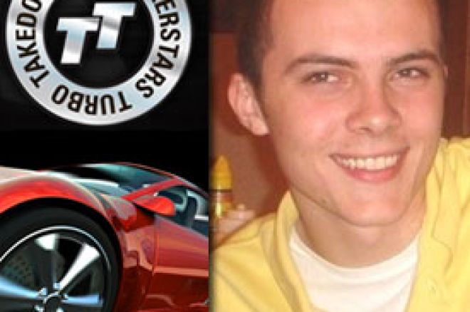 Jroszkow, prošlomesečni pobednik Turbo Takedown za PokerStars 0001 Jroszkow, prošlomesečni pobednik Turbo Takedown za PokerStars 0001