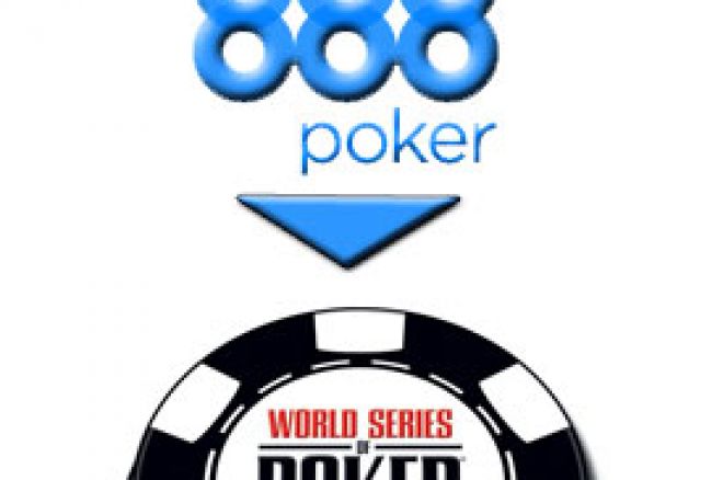 Osvoji put i učešće na WSOPu za tako malo! 0001 Osvoji put i učešće na WSOPu za tako malo! 0001