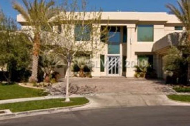 Phil Ivey prodaje svoju Vilu u Las Vegasu 0001 Phil Ivey prodaje svoju Vilu u Las Vegasu 0001