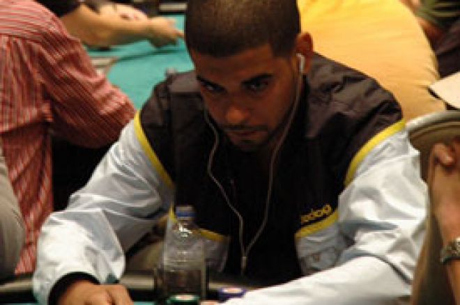 David Williams osvojio WPT Championsship Belagio 0001 David Williams osvojio WPT Championsship Belagio 0001