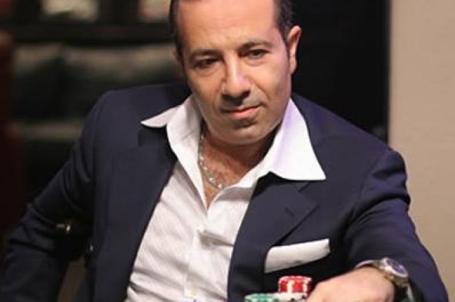 Sammy Farha tipovao dilera sa $25.000 u Bobby's Room 0001 Sammy Farha tipovao dilera sa $25.000 u Bobby's Room 0001