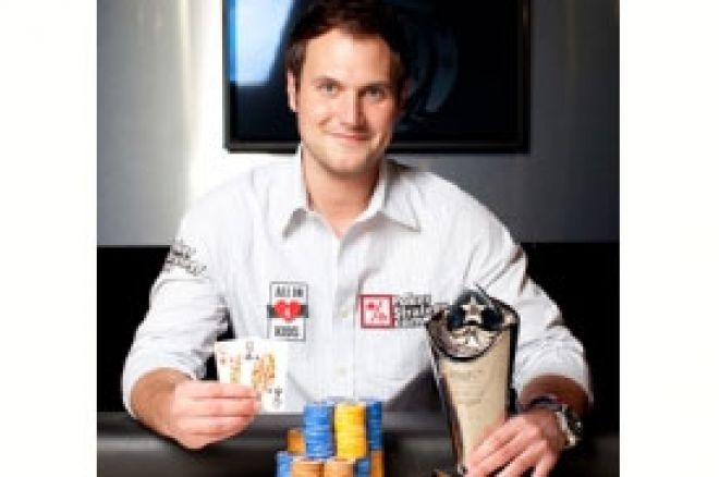 EPT Grand Final: Tobias Reinkemeier osvojio High Rollers Event 0001 EPT Grand Final: Tobias Reinkemeier osvojio High Rollers Event 0001