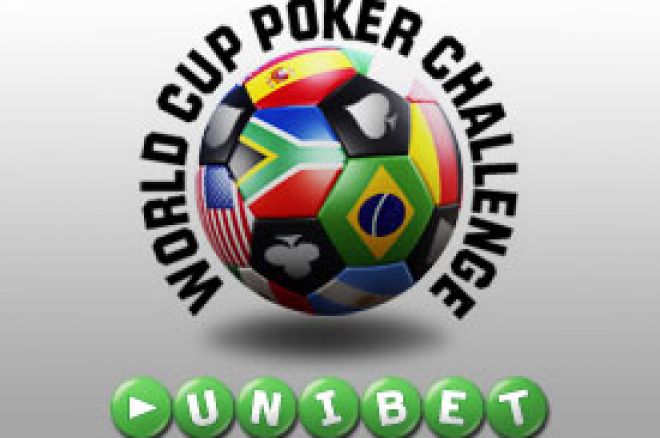 Svetsko Prvenstvo na Unibet Pokeru - Wold Cup Poker Challenge 0001 Svetsko Prvenstvo na Unibet Pokeru - Wold Cup Poker Challenge 0001