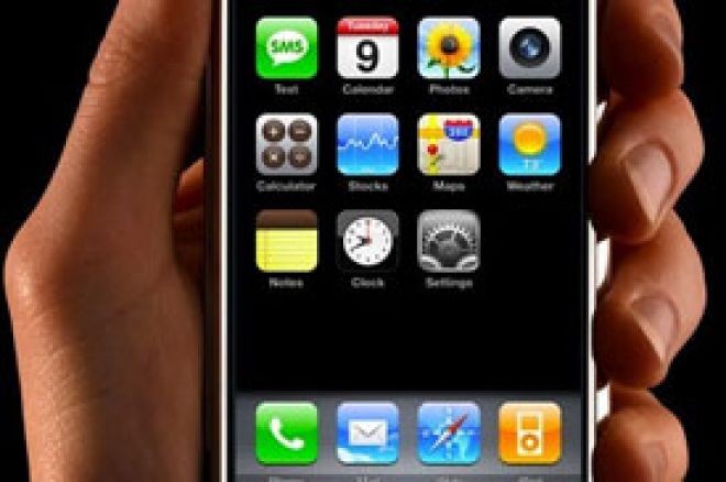 Već je moguće napraviti bet na Betfair Pokeru preko iPhone-a 0001 Već je moguće napraviti bet na Betfair Pokeru preko iPhone-a 0001