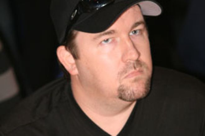 Biografija: Chris Moneymaker 0001 Biografija: Chris Moneymaker 0001