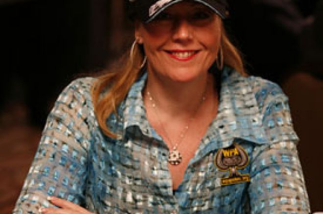 Pam Brunson dobro odigrala u Poker Timu! 0001 Pam Brunson dobro odigrala u Poker Timu! 0001