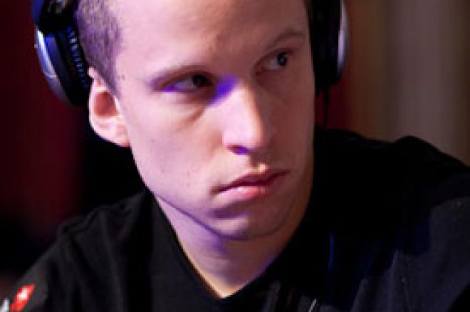 Nacionalni Heads Up Poker Šampionat - Stara škola, nova škola 0001 Nacionalni Heads Up Poker Šampionat - Stara škola, nova škola 0001
