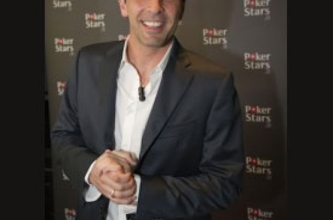 Gianluigi Buffon - Italijanski golman je novi Ambasador PokerStarsa! 0001 Gianluigi Buffon - Italijanski golman je novi Ambasador PokerStarsa! 0001