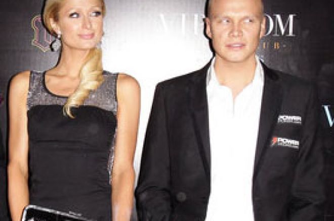 Ziigmund i Paris Hilton: Zajedno na crvenom tepihu! 0001 Ziigmund i Paris Hilton: Zajedno na crvenom tepihu! 0001