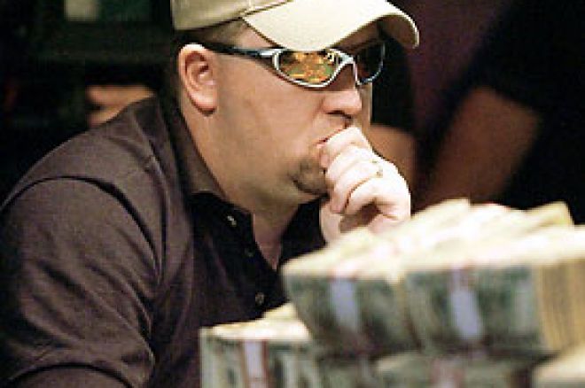 ESPN Inside Deal: Chris Moneymaker! 0001 ESPN Inside Deal: Chris Moneymaker! 0001