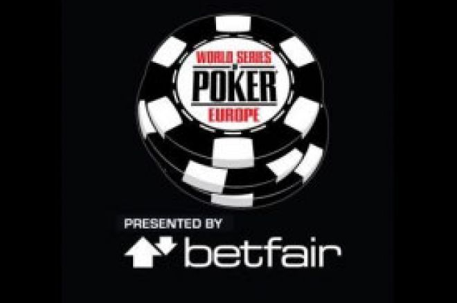 Objavljeni datumi za WSOPE 2010 0001 Objavljeni datumi za WSOPE 2010 0001