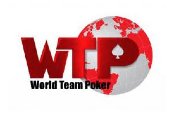World Team Poker otvara turnir 32 nacije! 0001 World Team Poker otvara turnir 32 nacije! 0001