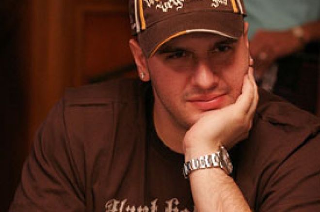 WSOP 2010: $50.000 Players Championship nakon Dana 3 0001 WSOP 2010: $50.000 Players Championship nakon Dana 3 0001