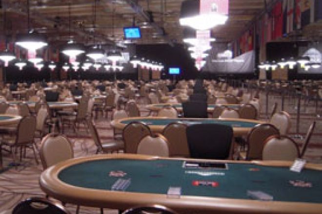 WSOP brojevi: manji promet na prvim eventima 0001 WSOP brojevi: manji promet na prvim eventima 0001