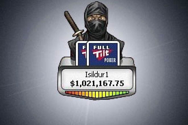 Isildur1 se vratio za High Stakes stolove 0001 Isildur1 se vratio za High Stakes stolove 0001