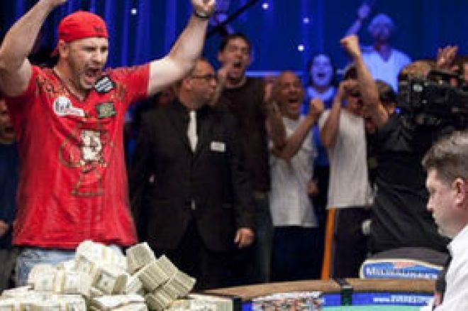 Michael Mizrachi osvojio WSOP Event #2 $50.000 Poker Players Championship! 0001 Michael Mizrachi osvojio WSOP Event #2 $50.000 Poker Players Championship! 0001