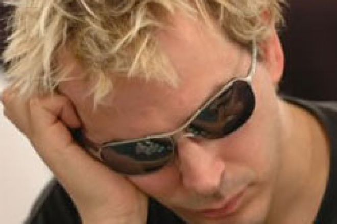 Phil Laak na pola puta da obori rekord u najdužoj poker live sesiji ikada 0001 Phil Laak na pola puta da obori rekord u najdužoj poker live sesiji ikada 0001