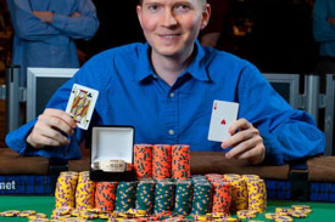 WSOP 2010 - Joshua Tieman osvojio Event #6 NLHE $5.000 Shootout 0001 WSOP 2010 - Joshua Tieman osvojio Event #6 NLHE $5.000 Shootout 0001