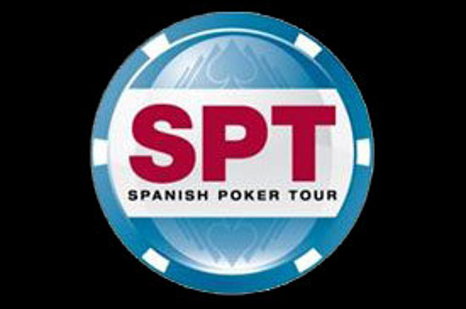 $2.100 Everest Spanish Poker Tour Freerolls 0001 $2.100 Everest Spanish Poker Tour Freerolls 0001