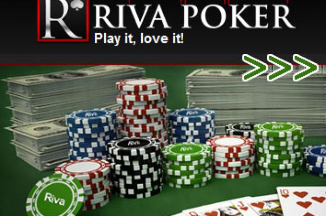 PokerNika.com predstavlja novu poker sobu - Riva Poker! 0001 PokerNika.com predstavlja novu poker sobu - Riva Poker! 0001