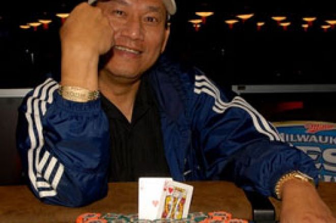 WSOP Event #13 - Stephen Gee osvojio narukvicu! 0001 WSOP Event #13 - Stephen Gee osvojio narukvicu! 0001