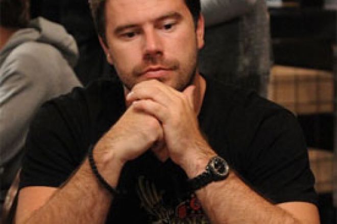 Nenad Medić čip lider na finalnom stolu WSOP 2010: $1.500 Pot-Limit Omaha Eventu! 0001 Nenad Medić čip lider na finalnom stolu WSOP 2010: $1.500 Pot-Limit Omaha Eventu! 0001