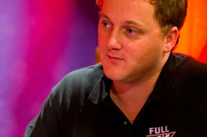 Richard Ashby osvojio Event #21 na WSOP 2010 - $1.500 Seven Card Stud 0001 Richard Ashby osvojio Event #21 na WSOP 2010 - $1.500 Seven Card Stud 0001