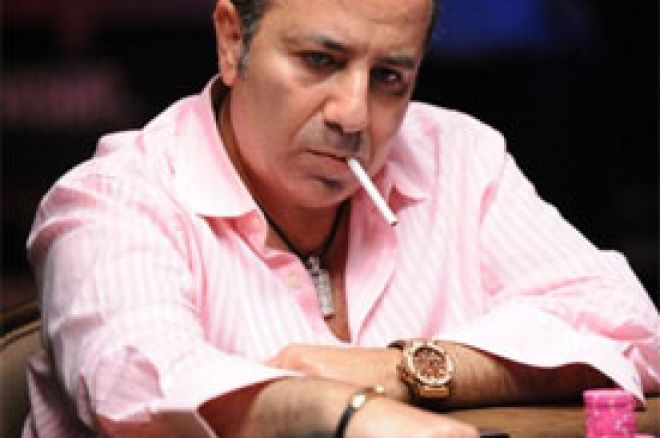 Sammy Farha osvaja treću narukvicu na Event #25 WSOP 2010 - $488.237 0001 Sammy Farha osvaja treću narukvicu na Event #25 WSOP 2010 - $488.237 0001