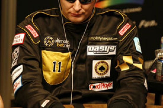 Phill Hellmuth je izjavio da će osvojiti još 13 WSOP narukvica 0001 Phill Hellmuth je izjavio da će osvojiti još 13 WSOP narukvica 0001