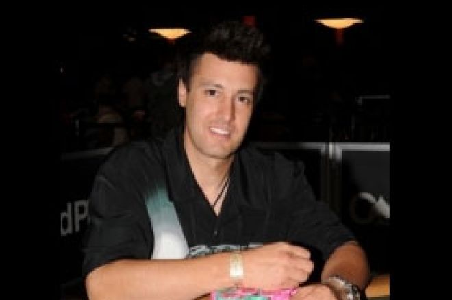 WSOP 2010: David Warga osvaja Event #27 7-Card Stud 0001 WSOP 2010: David Warga osvaja Event #27 7-Card Stud 0001