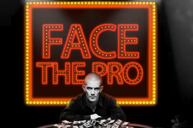 Face the Pro 0001 Face the Pro 0001