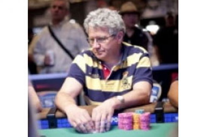 Konstantin Puchkov osvaja Event #31: $1,500 H.O.R.S.E. 0001 Konstantin Puchkov osvaja Event #31: $1,500 H.O.R.S.E. 0001