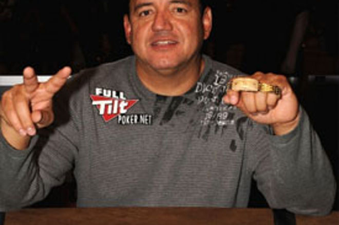 WSOP 2010 - Jose-Luis osigurao pobedu na Eventu #33 - $260.517 0001 WSOP 2010 - Jose-Luis osigurao pobedu na Eventu #33 - $260.517 0001