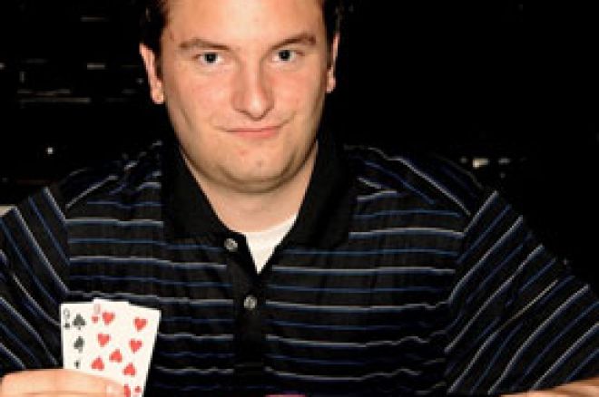 WSOP 2010: Ian Gordon je Svetski Šampion H.O.R.S.E. 0001 WSOP 2010: Ian Gordon je Svetski Šampion H.O.R.S.E. 0001
