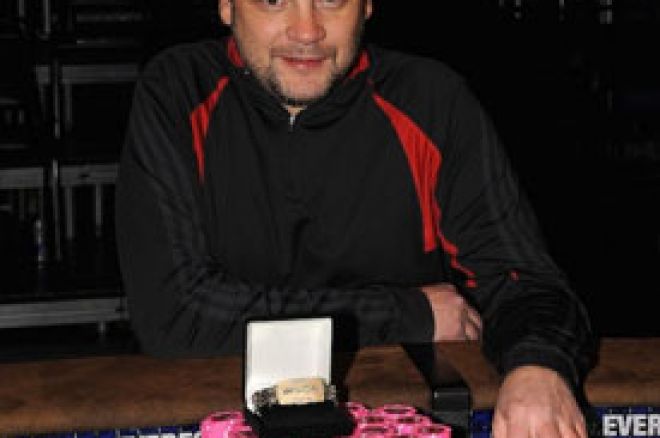 Još jedan WSOP šampion - Chris Bell osvaja Event #46 0001 Još jedan WSOP šampion - Chris Bell osvaja Event #46 0001